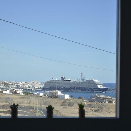 Tilama Puerto del Rosario  Eksteriør bilde