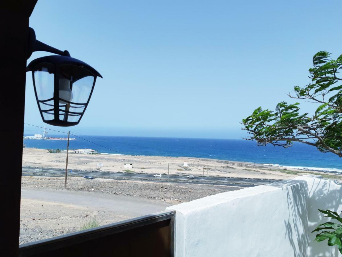 Tilama Puerto del Rosario  Eksteriør bilde