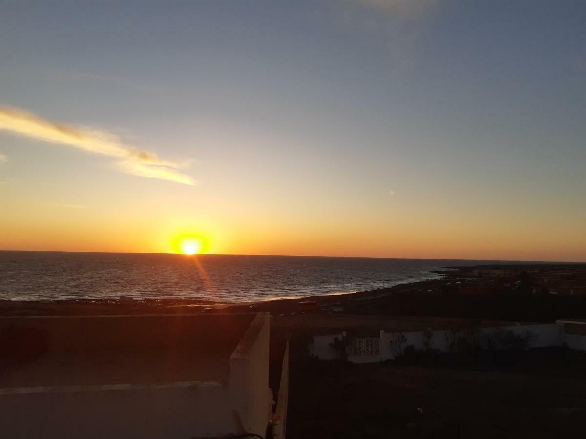 Tilama Puerto del Rosario  Eksteriør bilde