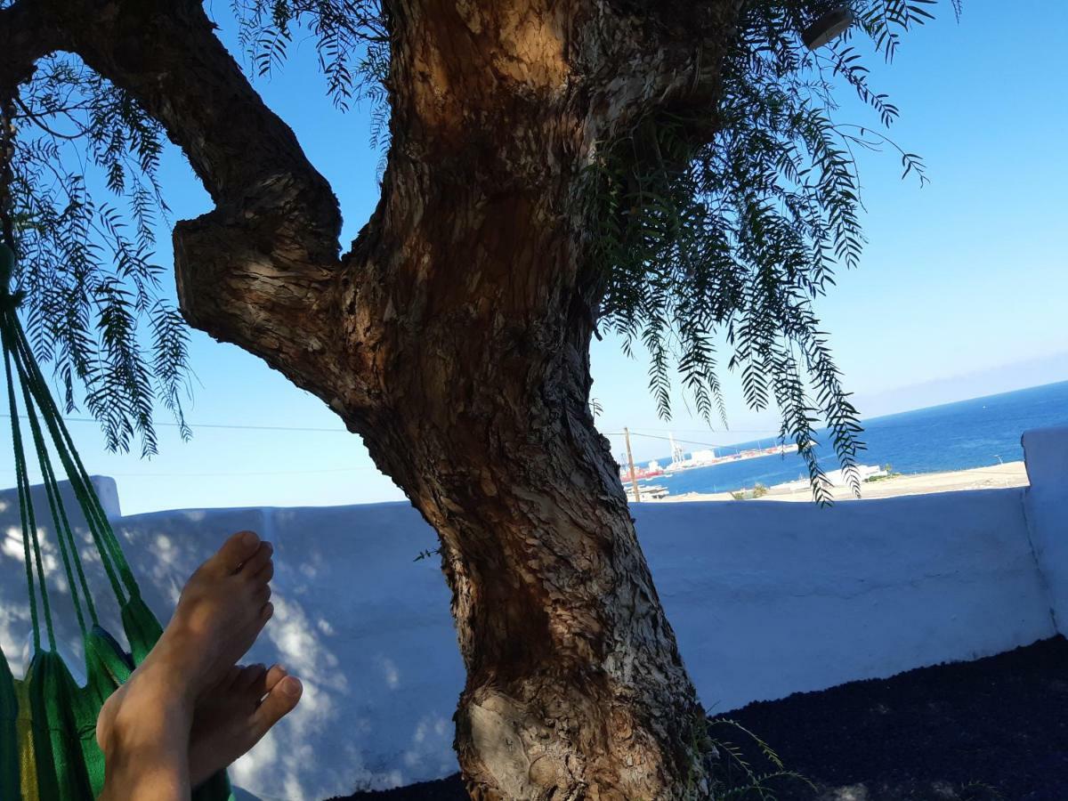 Tilama Puerto del Rosario  Eksteriør bilde