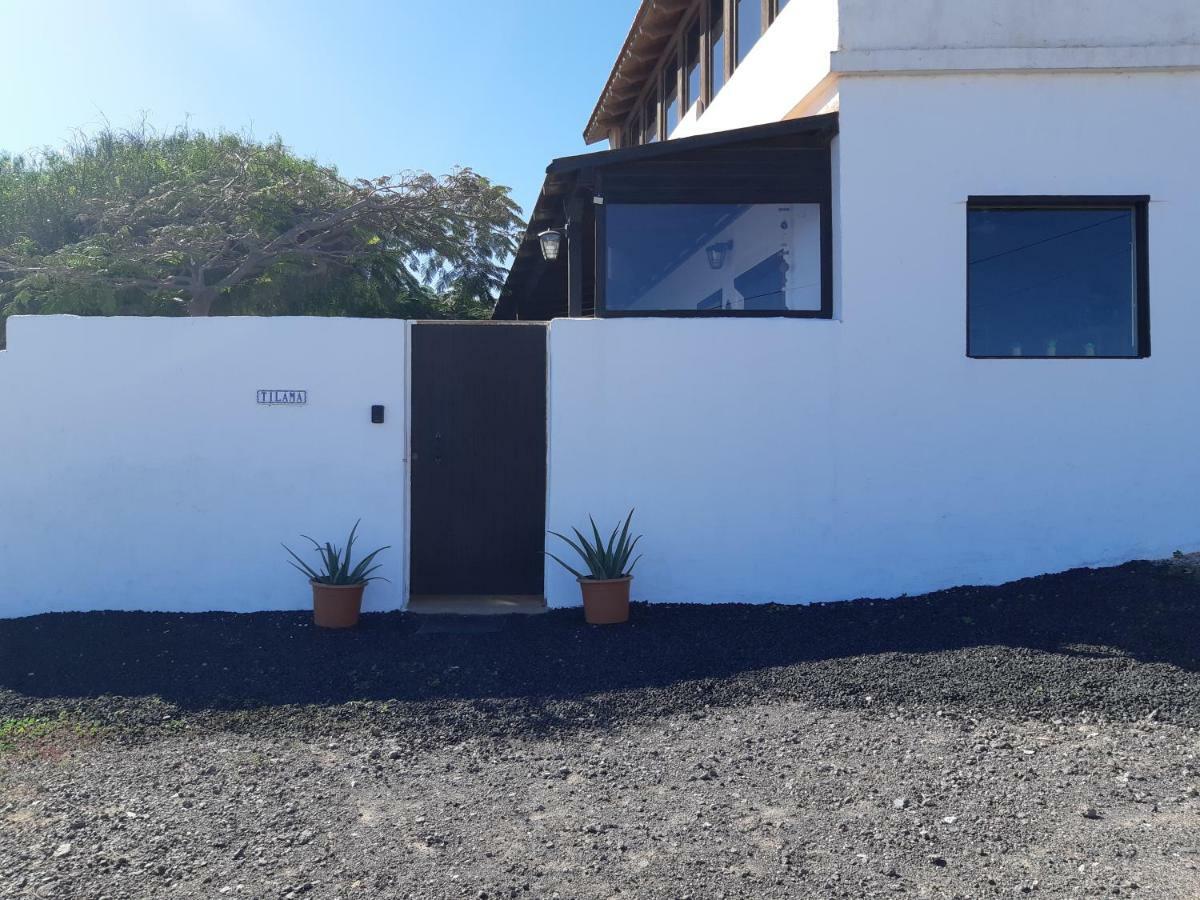 Tilama Puerto del Rosario  Eksteriør bilde