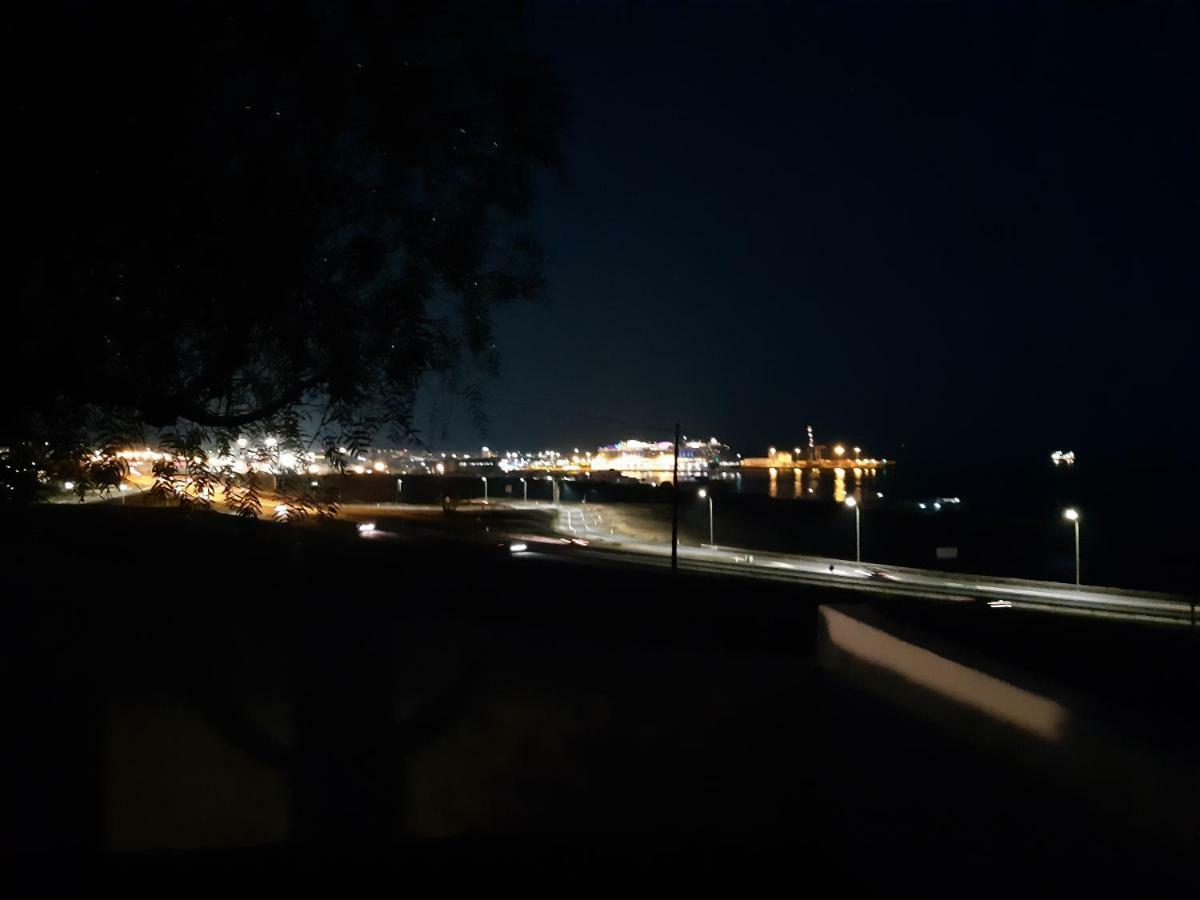 Tilama Puerto del Rosario  Eksteriør bilde